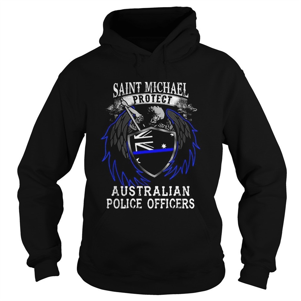 saint-michael-protect-australian-police-officers-shirt-0opwxszx Saint Michael protect Australian police officers shirt