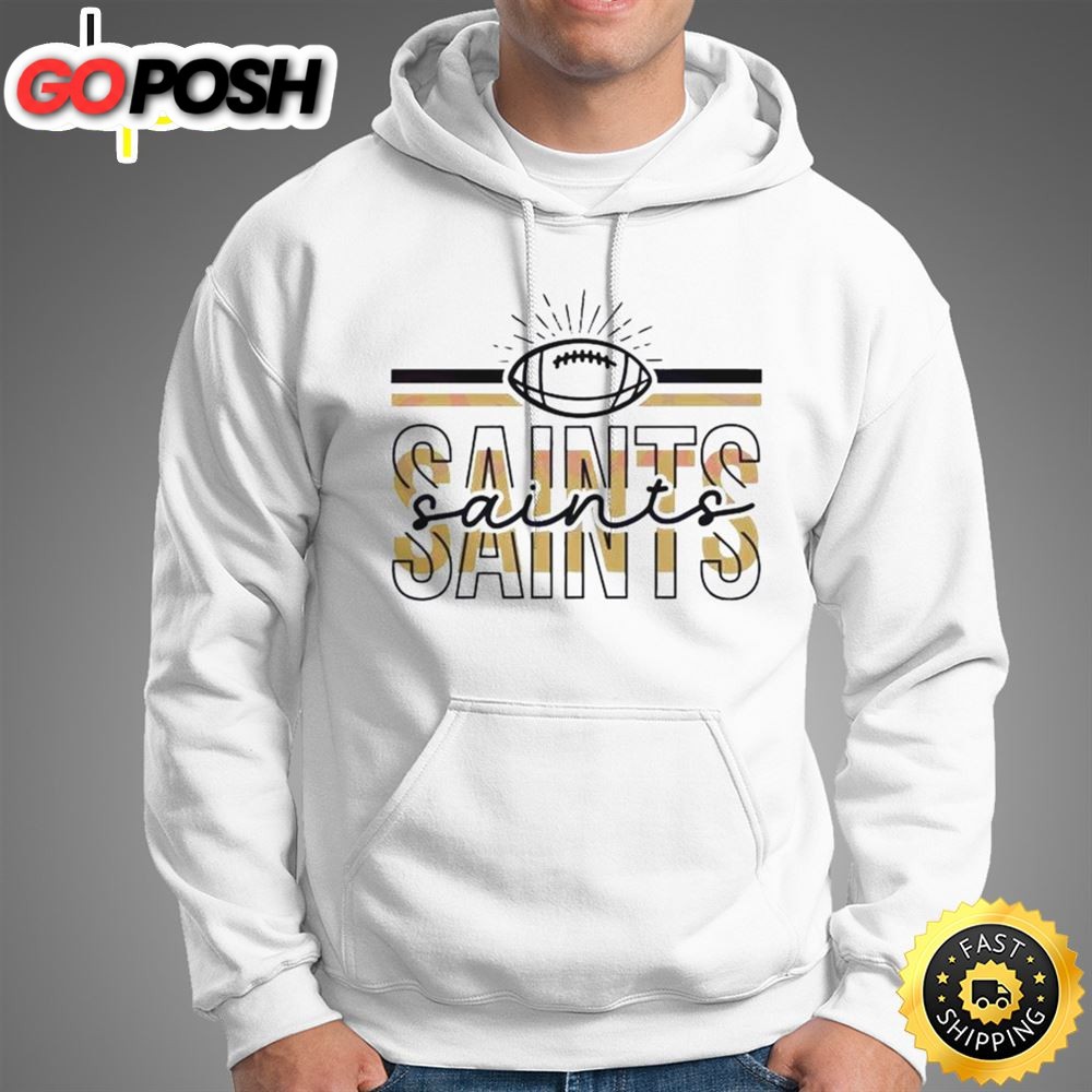 Saints Football Nfl Saints Mascot Shirt