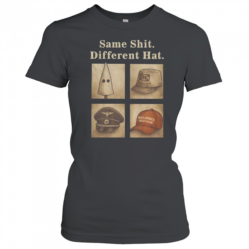 same-shit-different-hat-maga-red-hat-vintage-poltical-shirt-6w353c1t Same shit different hat maga red hat vintage poltical shirt