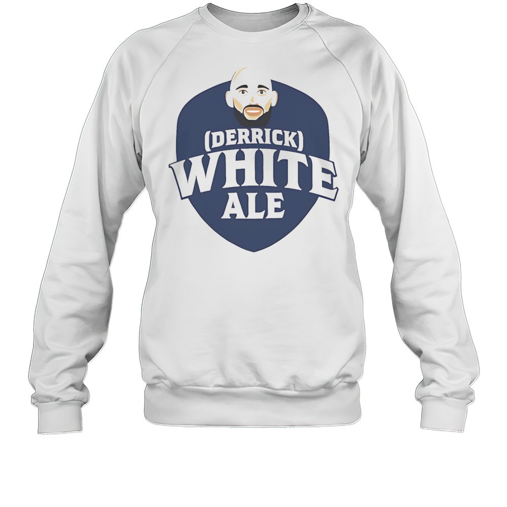 Samuel Adams X Derrick White Shirt