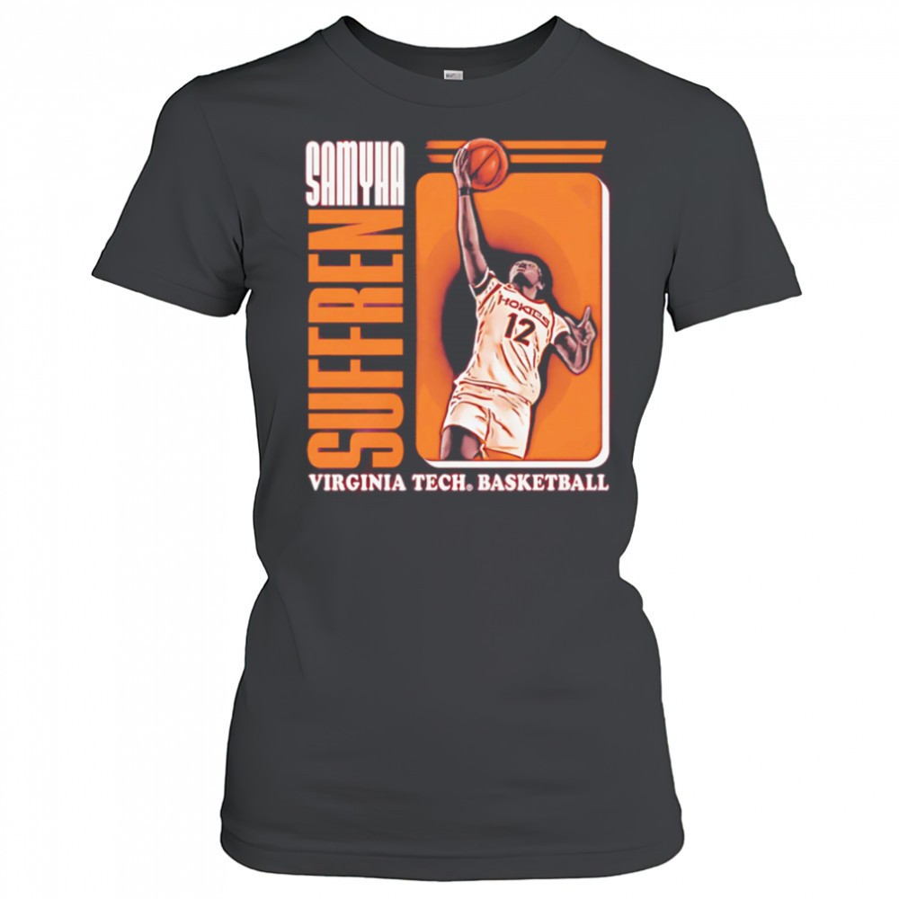 samyha-suffren-virginia-tech-basketball-signature-shirt-antgzfv2 Samyha Suffren Virginia Tech basketball signature shirt