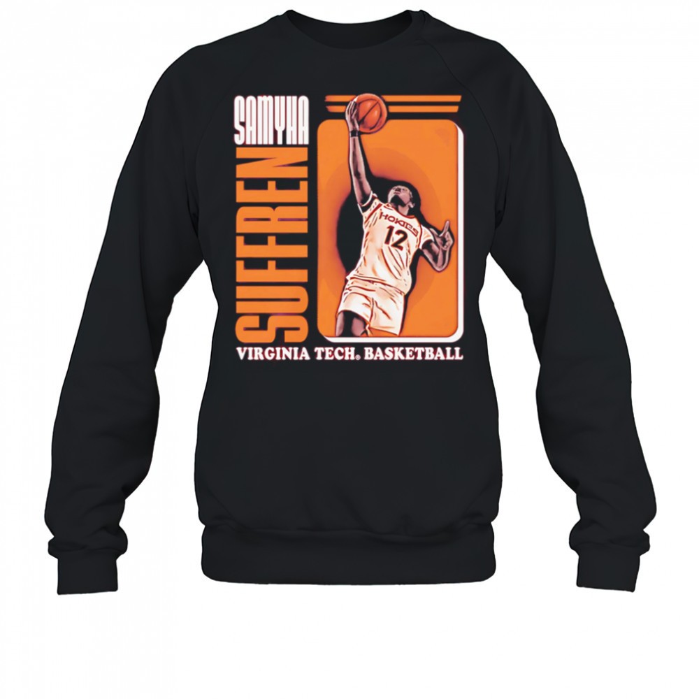 samyha-suffren-virginia-tech-basketball-signature-shirt-antgzfv2 Samyha Suffren Virginia Tech basketball signature shirt