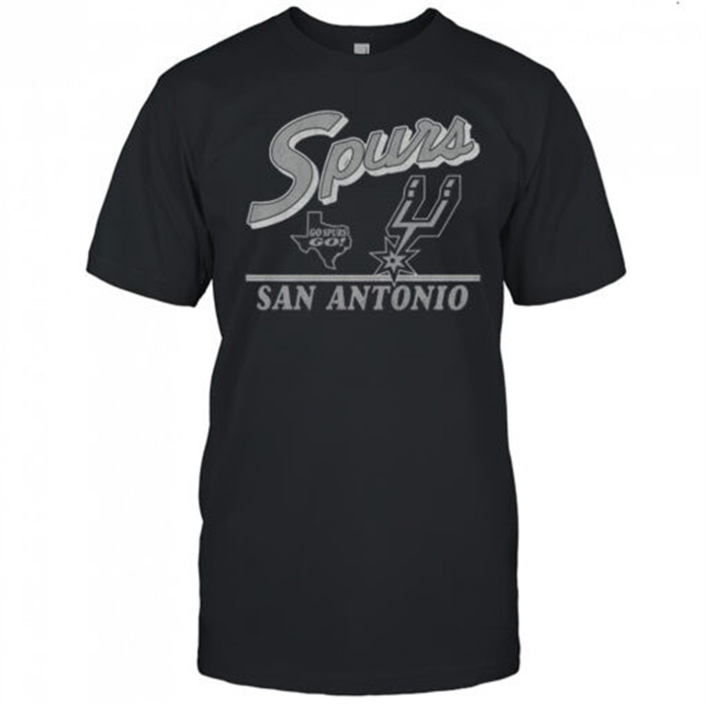 san-antonio-spurs-fly-by-vintage-t-shirt-hl2jrz7e San Antonio Spurs Fly By Vintage T-Shirt