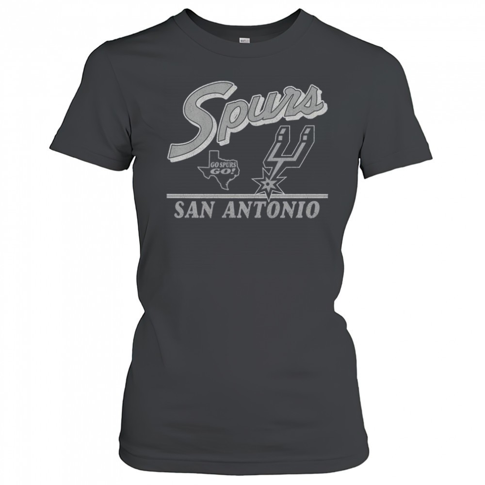 san-antonio-spurs-fly-by-vintage-t-shirt-hl2jrz7e San Antonio Spurs Fly By Vintage T-Shirt