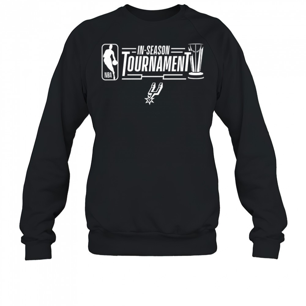 san-antonio-spurs-nba-in-season-tournament-logo-shirt-b2z0135c San Antonio Spurs NBA in-season tournament logo shirt