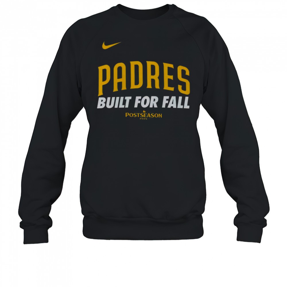 san-diego-padres-built-for-fall-2025-mlb-postseason-t-shirt-ej4j7a6k San Diego Padres Built For Fall 2025 MLB Postseason T-Shirt