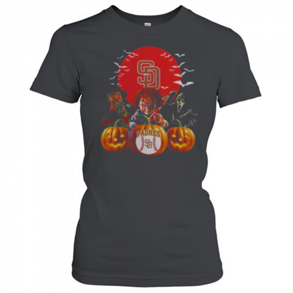 san-diego-padres-mlb-horror-movie-halloween-t-shirt-7rw6dlgl San Diego Padres MLB Horror Movie Halloween T-Shirt