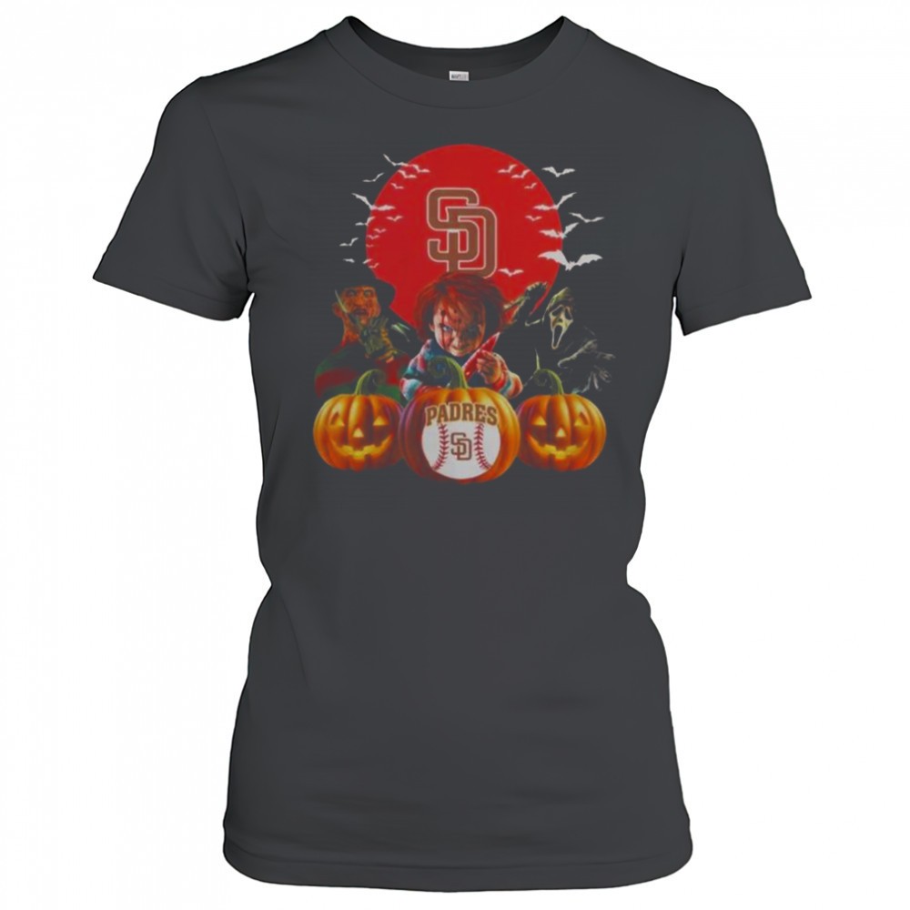 san-diego-padres-mlb-horror-movie-halloween-t-shirt-7rw6dlgl San Diego Padres MLB Horror Movie Halloween T-Shirt