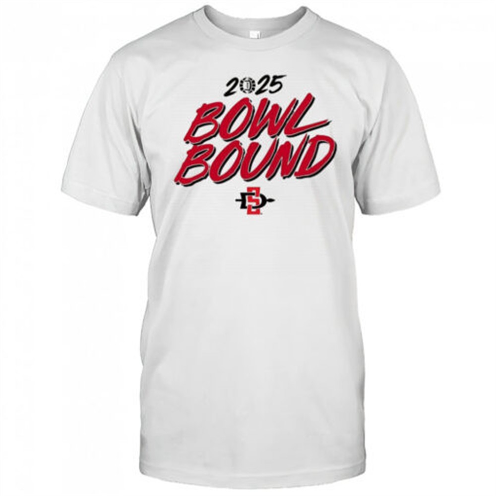 san-diego-state-aztecs-football-2025-bowl-bound-shirt-uefbwvs4 San Diego State Aztecs football 2025 Bowl Bound shirt