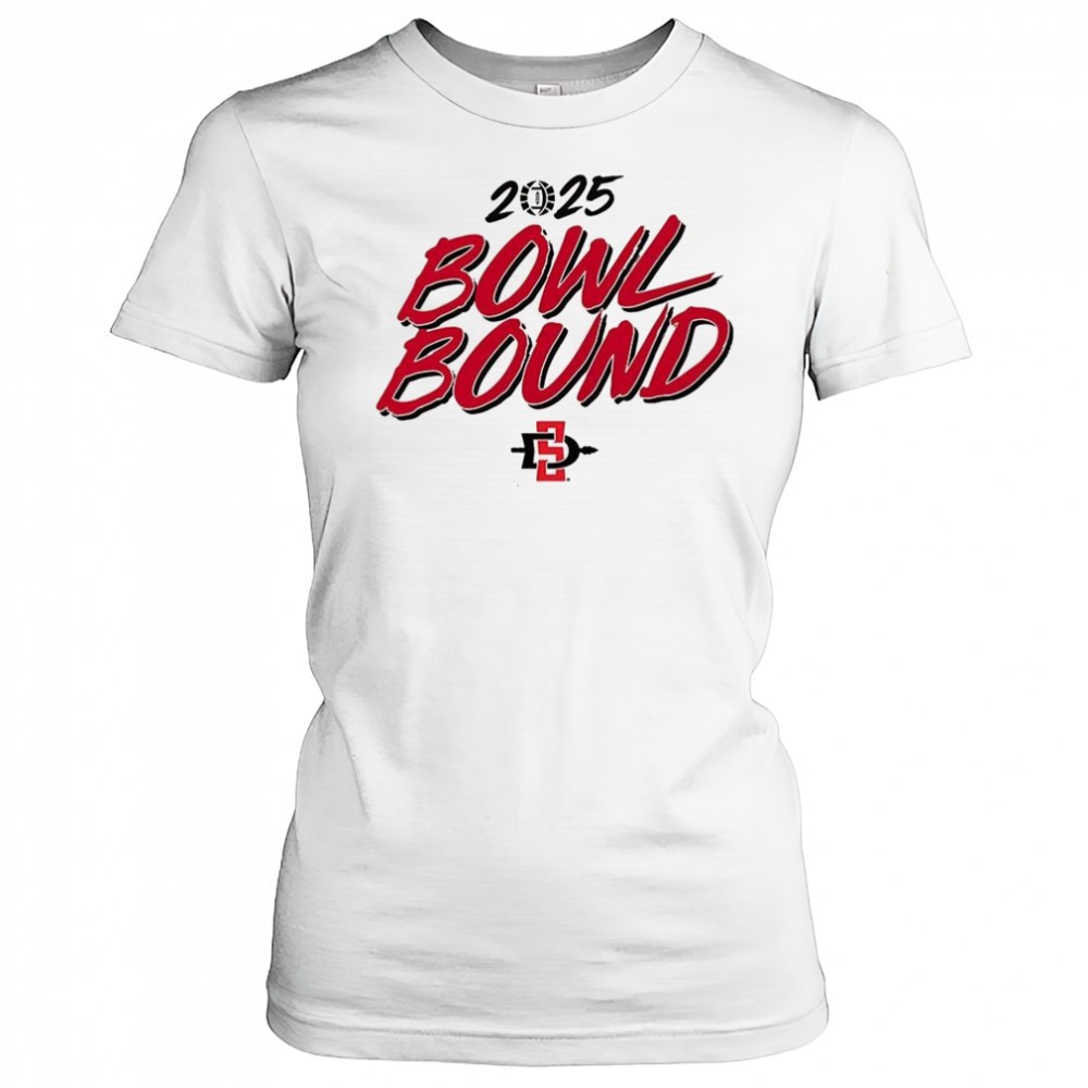san-diego-state-aztecs-football-2025-bowl-bound-shirt-uefbwvs4 San Diego State Aztecs football 2025 Bowl Bound shirt