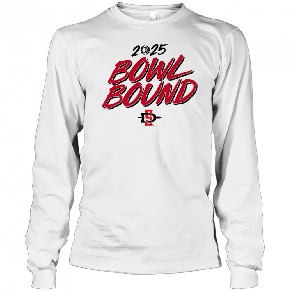 san-diego-state-aztecs-football-2025-bowl-bound-shirt-uefbwvs4 San Diego State Aztecs football 2025 Bowl Bound shirt