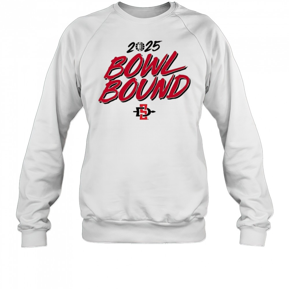 san-diego-state-aztecs-football-2025-bowl-bound-shirt-uefbwvs4 San Diego State Aztecs football 2025 Bowl Bound shirt