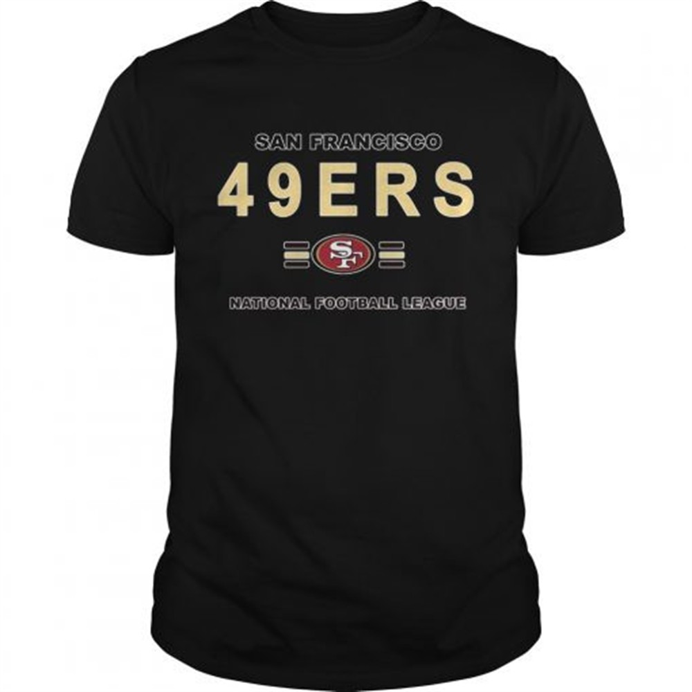 san-francisco-49-ers-national-football-league-shirt-e5xfl4ed San Francisco 49 ERS national football League shirt