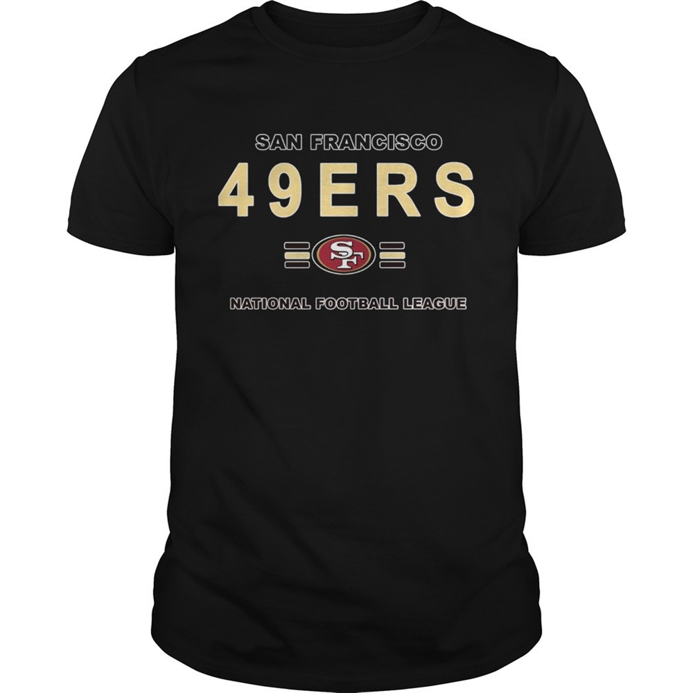 san-francisco-49-ers-national-football-league-shirt-e5xfl4ed San Francisco 49 ERS national football League shirt
