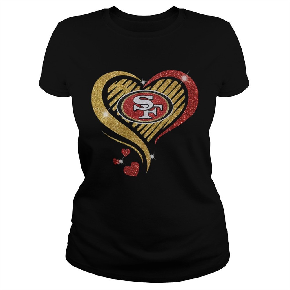 san-francisco-49er-heart-diamond-shirt-2sxe0abi San Francisco 49er Heart Diamond shirt