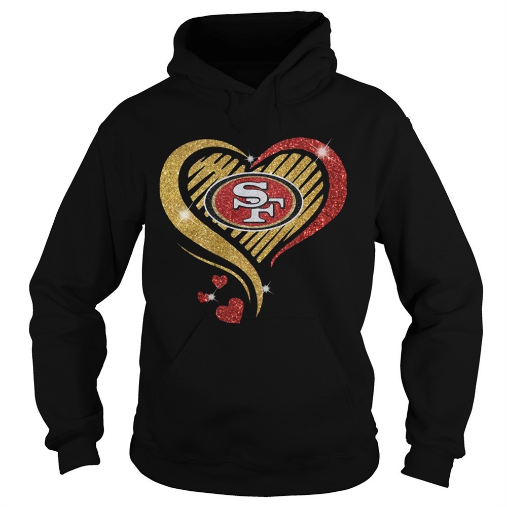 san-francisco-49er-heart-diamond-shirt-2sxe0abi San Francisco 49er Heart Diamond shirt