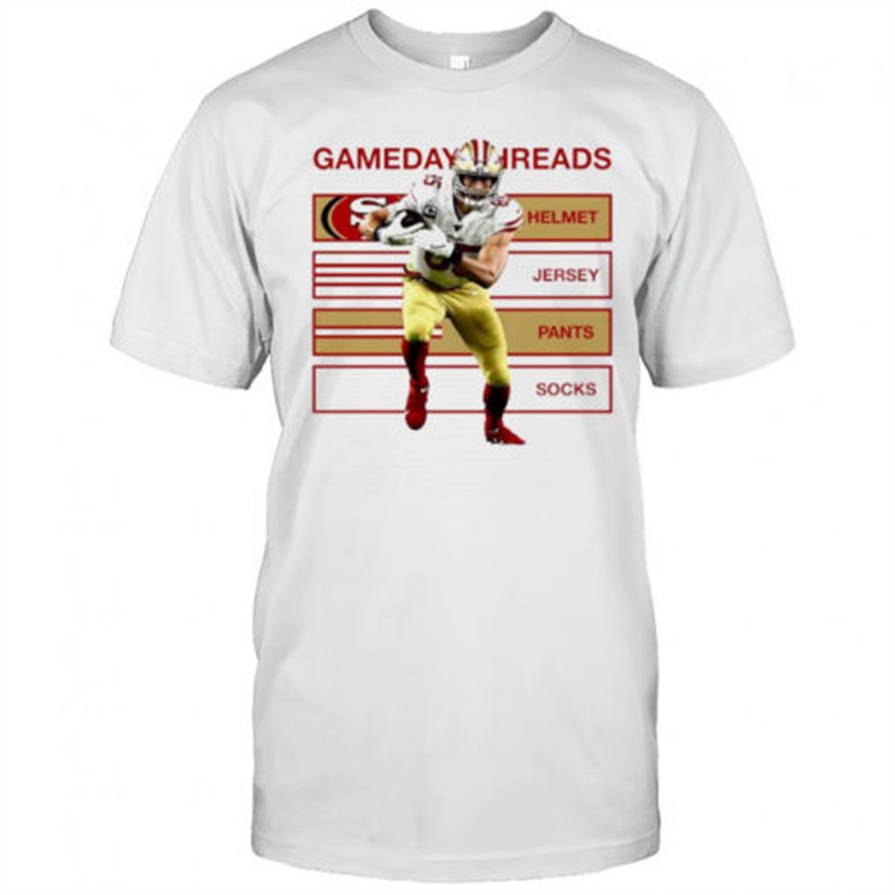 san-francisco-49ers-2025-gameday-threads-shirt-36d66rgu San Francisco 49ers 2025 gameday threads shirt