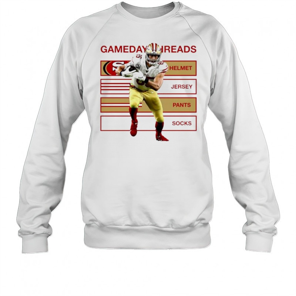 san-francisco-49ers-2025-gameday-threads-shirt-36d66rgu San Francisco 49ers 2025 gameday threads shirt