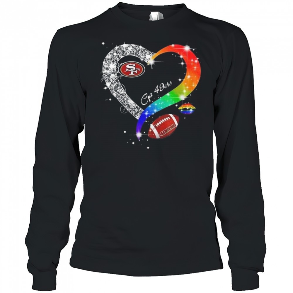 san-francisco-49ers-2025-lgbt-pride-day-go-49ers-vintage-shirt-cf55krsr San Francisco 49ers 2025 LGBT Pride Day Go 49ers Vintage Shirt