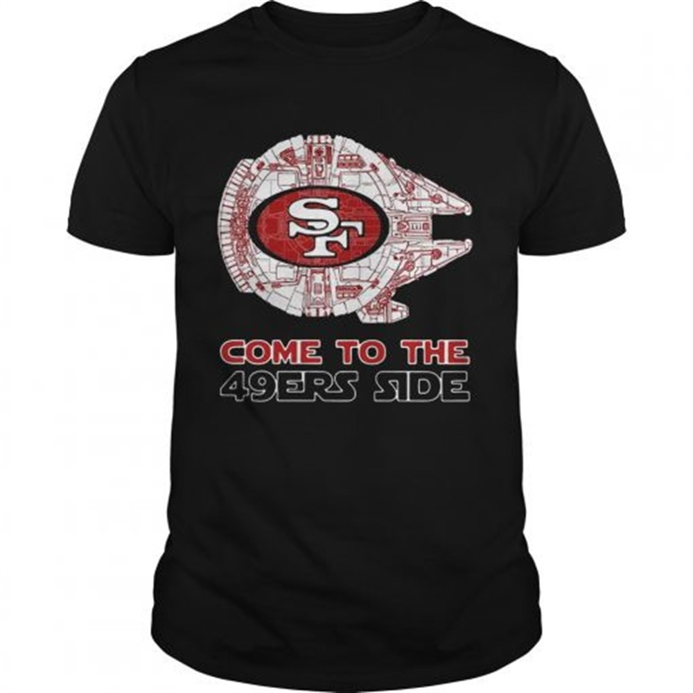 san-francisco-49ers-come-to-the-49ers-side-shirt-7ka13t2l San Francisco 49ers Come To The 49ers Side shirt