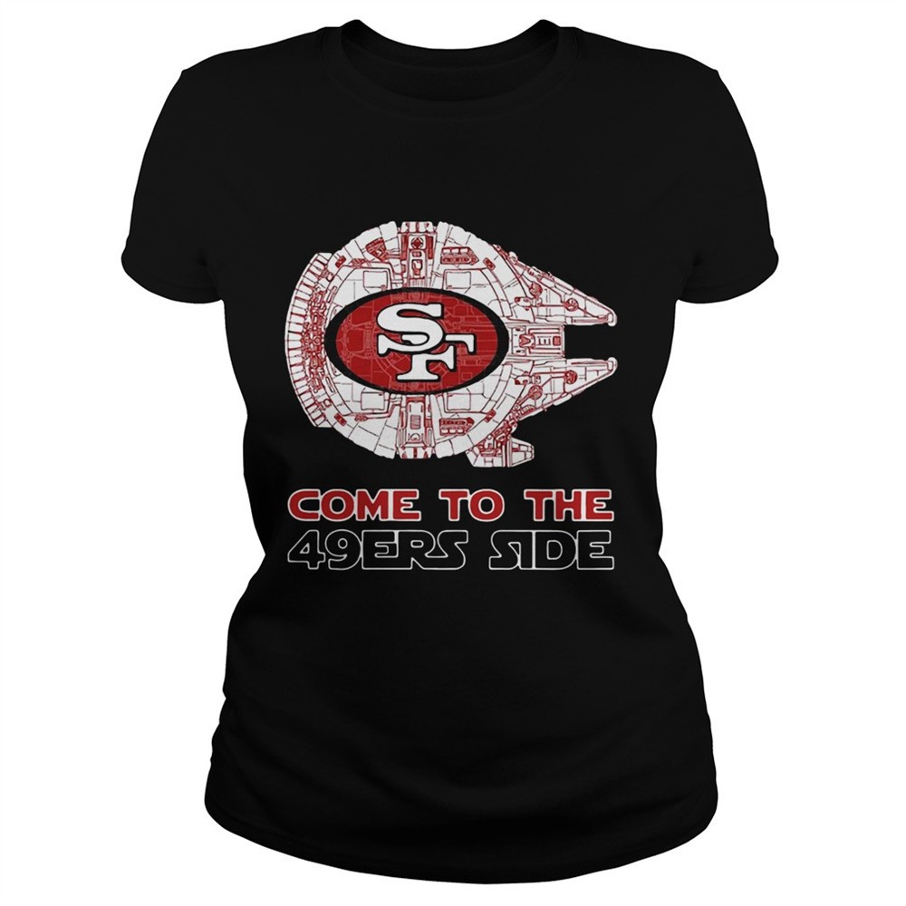 san-francisco-49ers-come-to-the-49ers-side-shirt-7ka13t2l San Francisco 49ers Come To The 49ers Side shirt