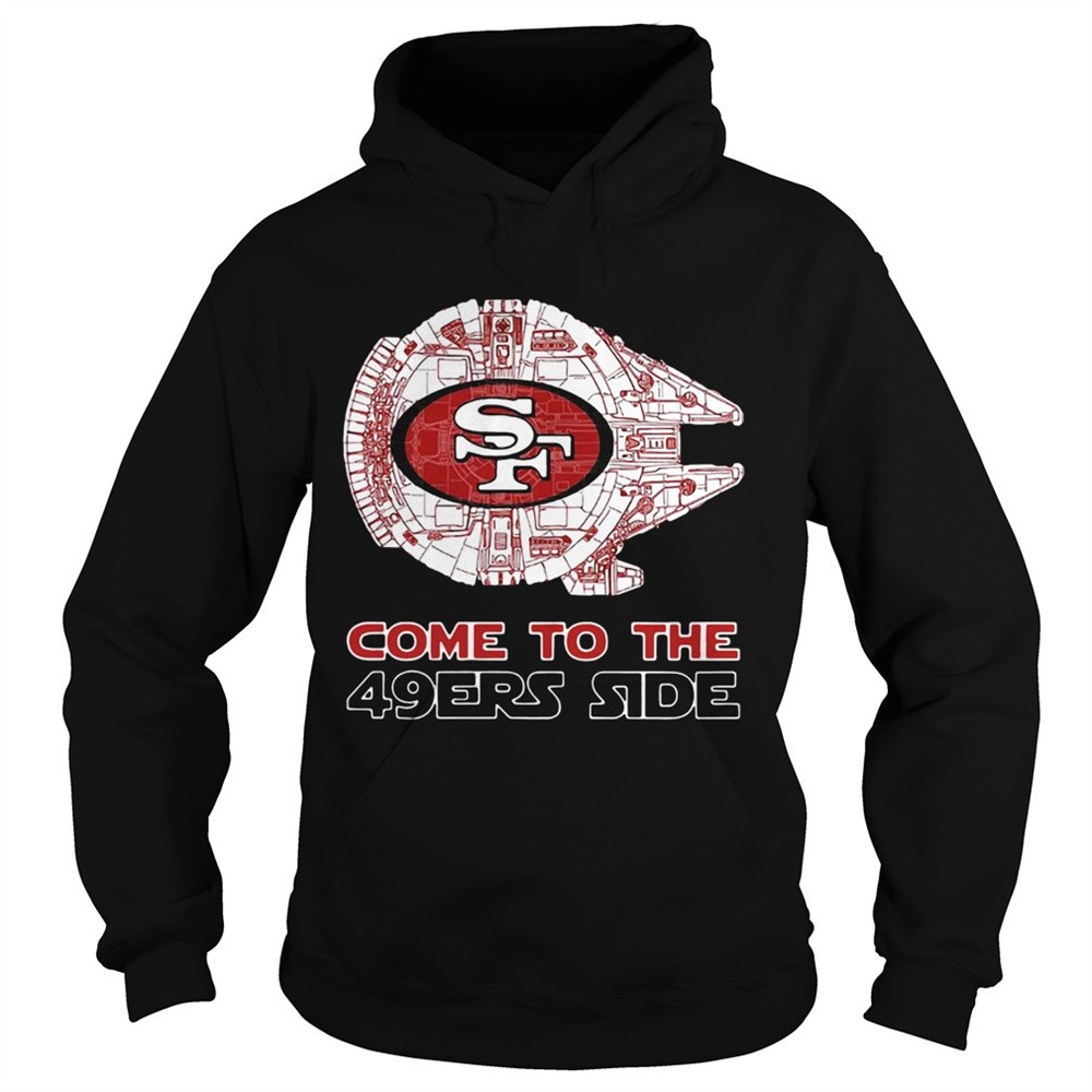 san-francisco-49ers-come-to-the-49ers-side-shirt-7ka13t2l San Francisco 49ers Come To The 49ers Side shirt
