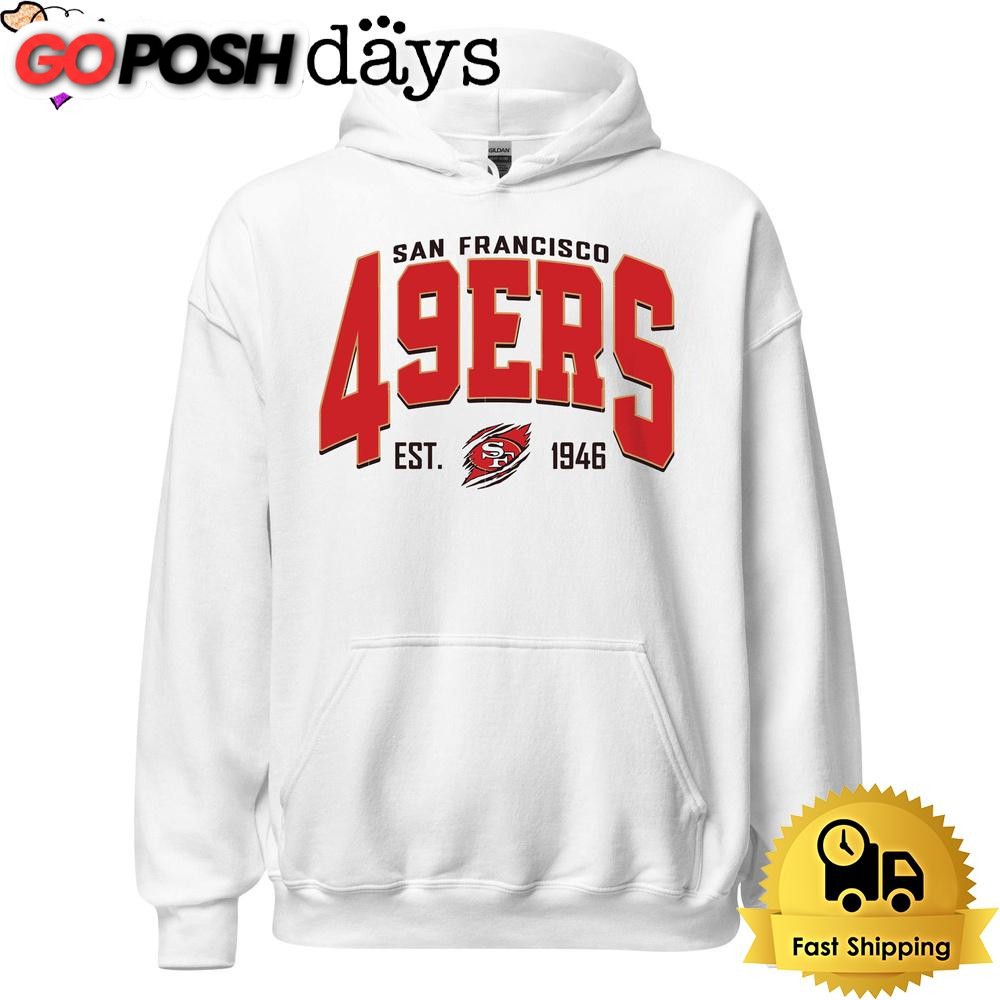 san-francisco-49ers-est-1946-t-shirt-wehu4qit San Francisco 49ers Est 1946 T Shirt