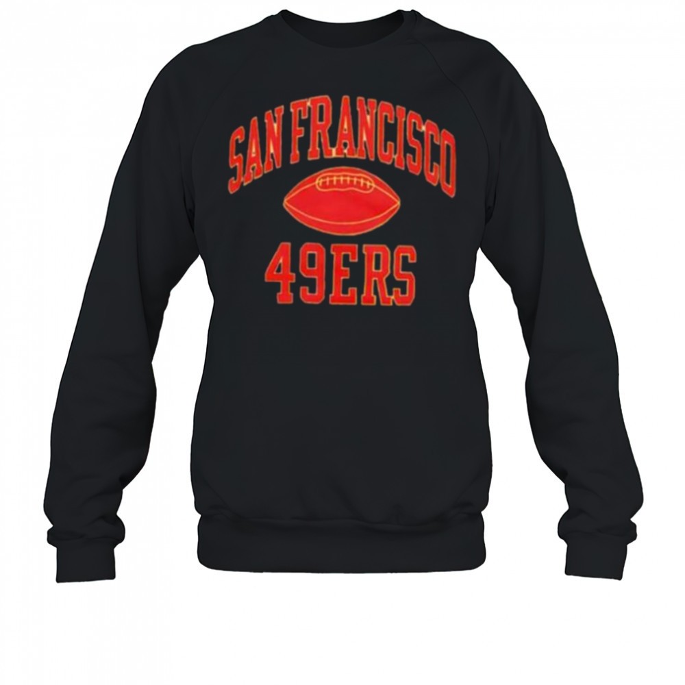 san-francisco-49ers-gridiron-football-shirt-8cx638f1 San Francisco 49ers Gridiron Football shirt
