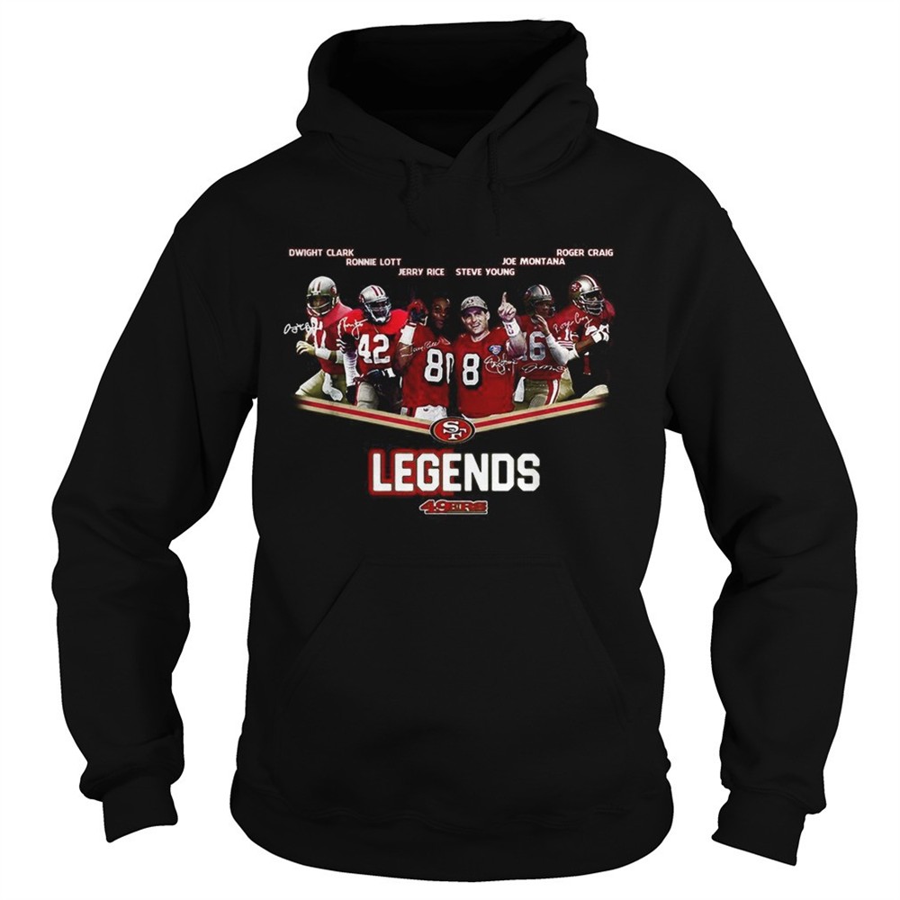 san-francisco-49ers-legends-team-signatures-shirt-soozk8d2 San Francisco 49ers Legends team signatures shirt