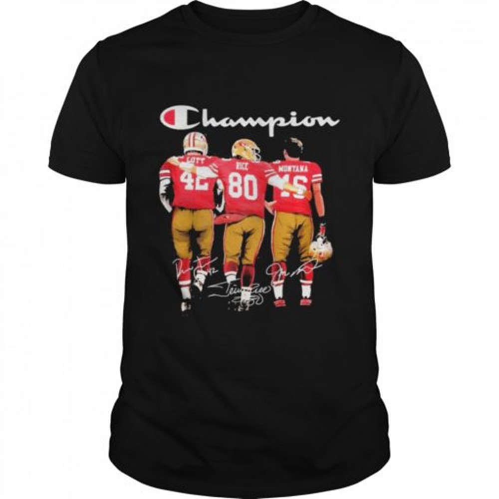 san-francisco-49ers-lott-rice-and-montana-champion-signatures-shirt-zb1n0d4d San Francisco 49ers Lott Rice and Montana champion signatures shirt