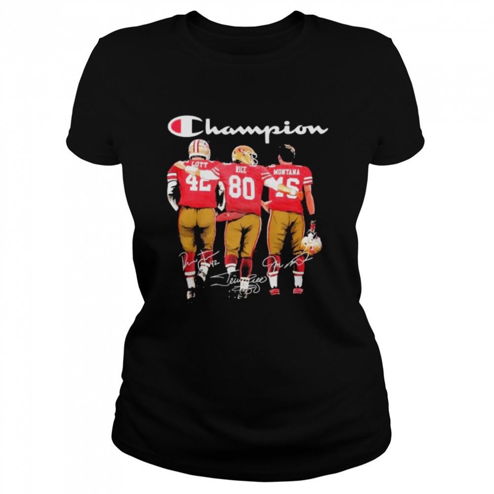 san-francisco-49ers-lott-rice-and-montana-champion-signatures-shirt-zb1n0d4d San Francisco 49ers Lott Rice and Montana champion signatures shirt