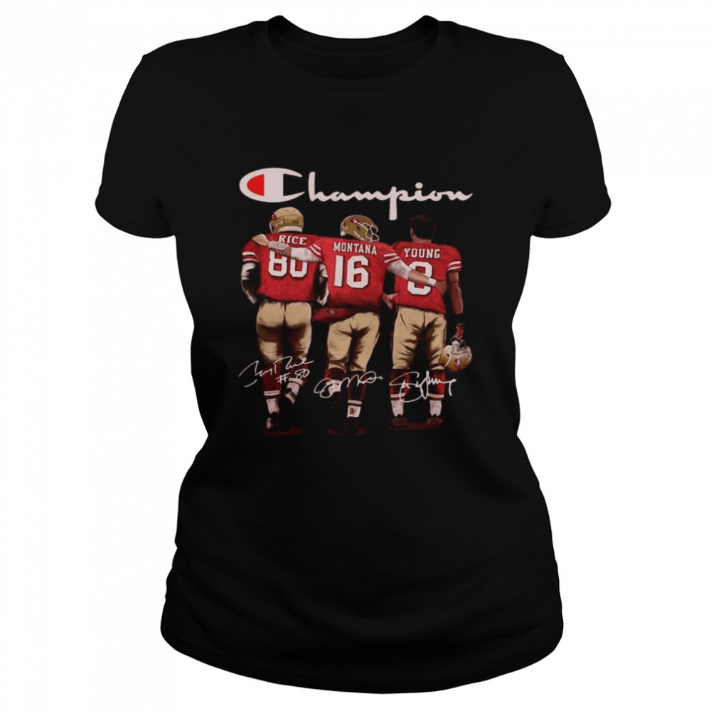 san-francisco-49ers-rice-montana-and-young-champion-signatures-shirt-pjkqo9qo San Francisco 49ers Rice Montana And Young Champion Signatures shirt