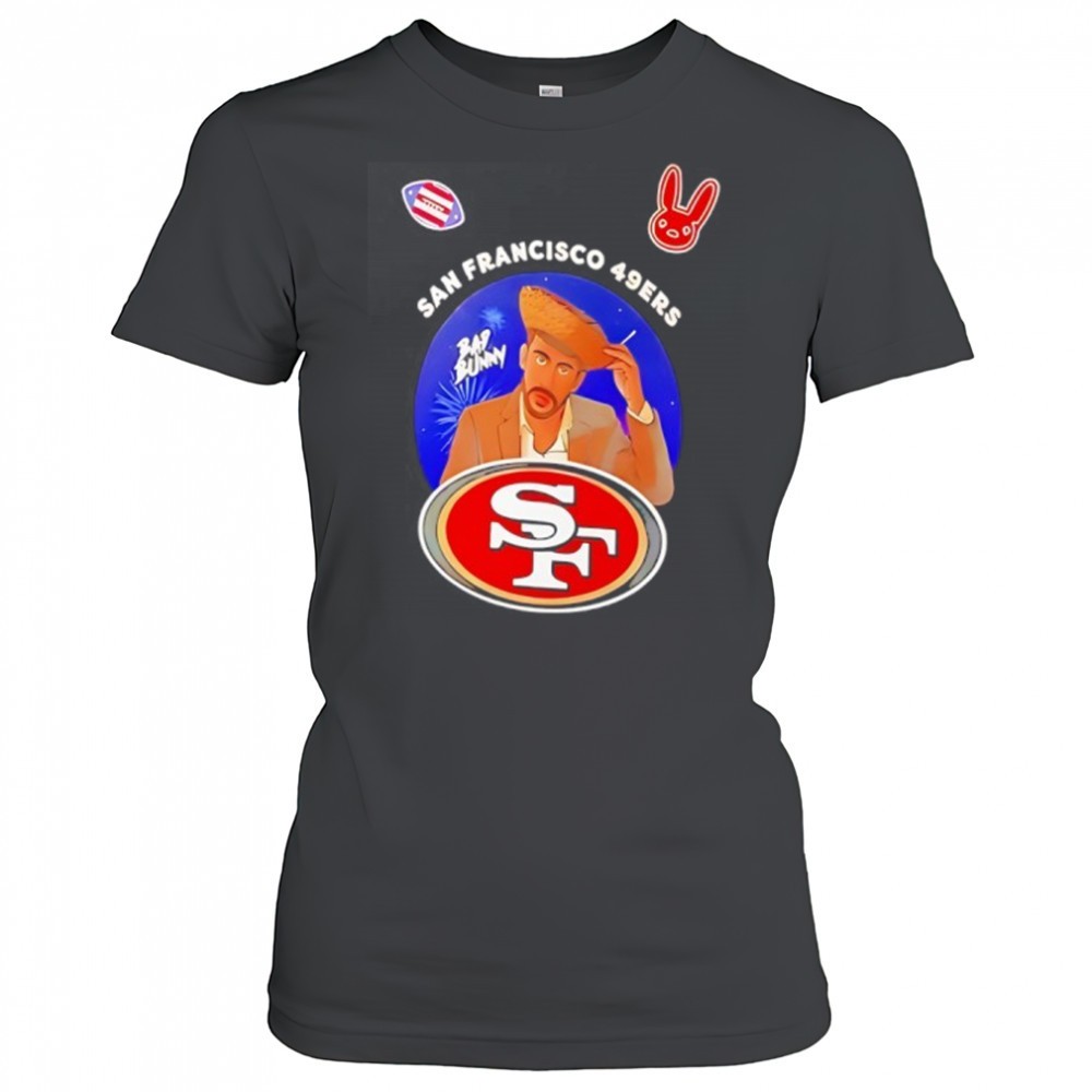 san-francisco-49ers-x-bad-bunny-benito-super-bowl-lx-2026-shirt-c502pce0 San Francisco 49ers x Bad Bunny Benito Super Bowl Lx 2026 shirt