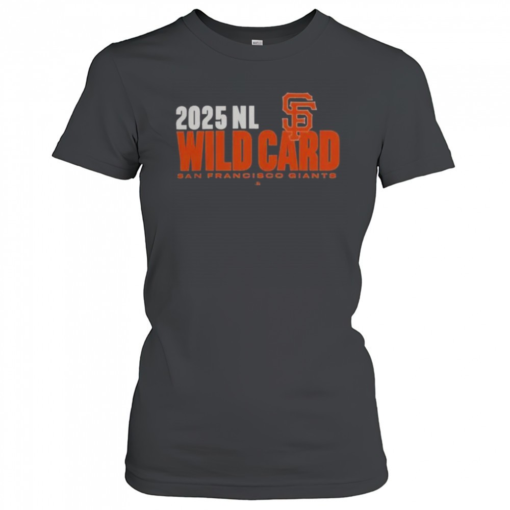 san-francisco-giants-2025-mlb-playoffs-national-league-wild-card-t-shirt-1x1ayl7j San Francisco Giants 2025 MLB Playoffs National League Wild Card T-Shirt