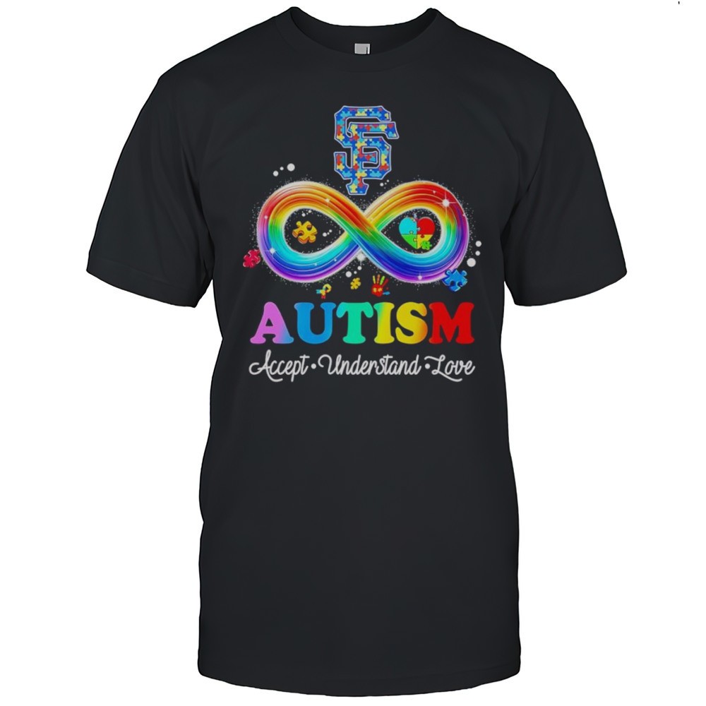 san-francisco-giants-autism-accept-understand-love-infinity-symbol-shirt-o0w0a97w San Francisco Giants Autism Accept Understand Love Infinity Symbol Shirt