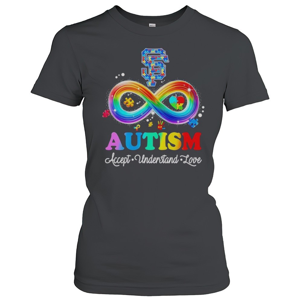 san-francisco-giants-autism-accept-understand-love-infinity-symbol-shirt-o0w0a97w San Francisco Giants Autism Accept Understand Love Infinity Symbol Shirt