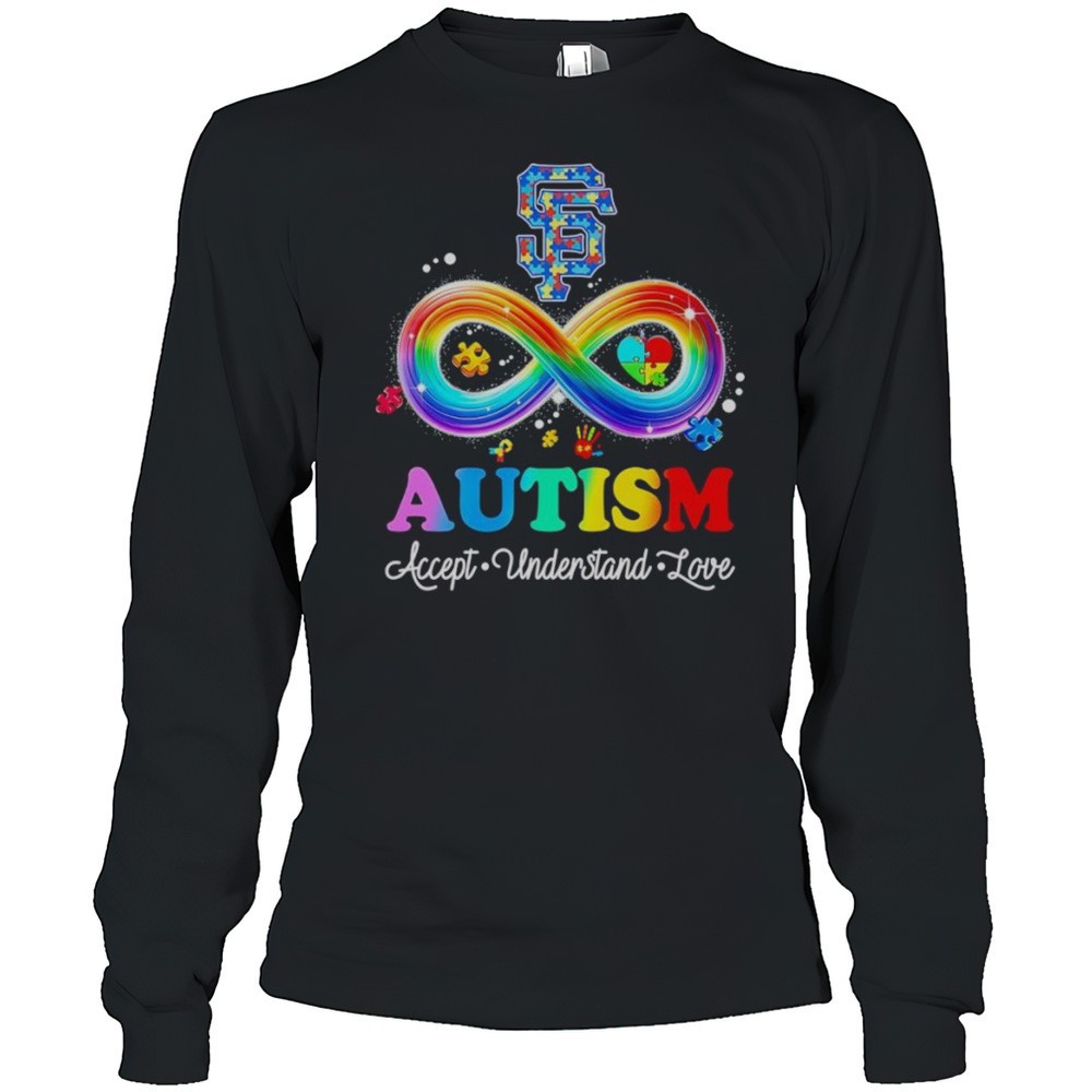 san-francisco-giants-autism-accept-understand-love-infinity-symbol-shirt-o0w0a97w San Francisco Giants Autism Accept Understand Love Infinity Symbol Shirt