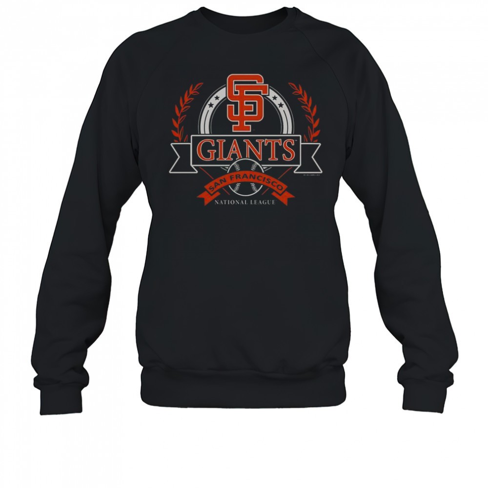 san-francisco-giants-cooperstown-collection-crest-t-shirt-tw1ga4to San Francisco Giants Cooperstown Collection Crest T-Shirt