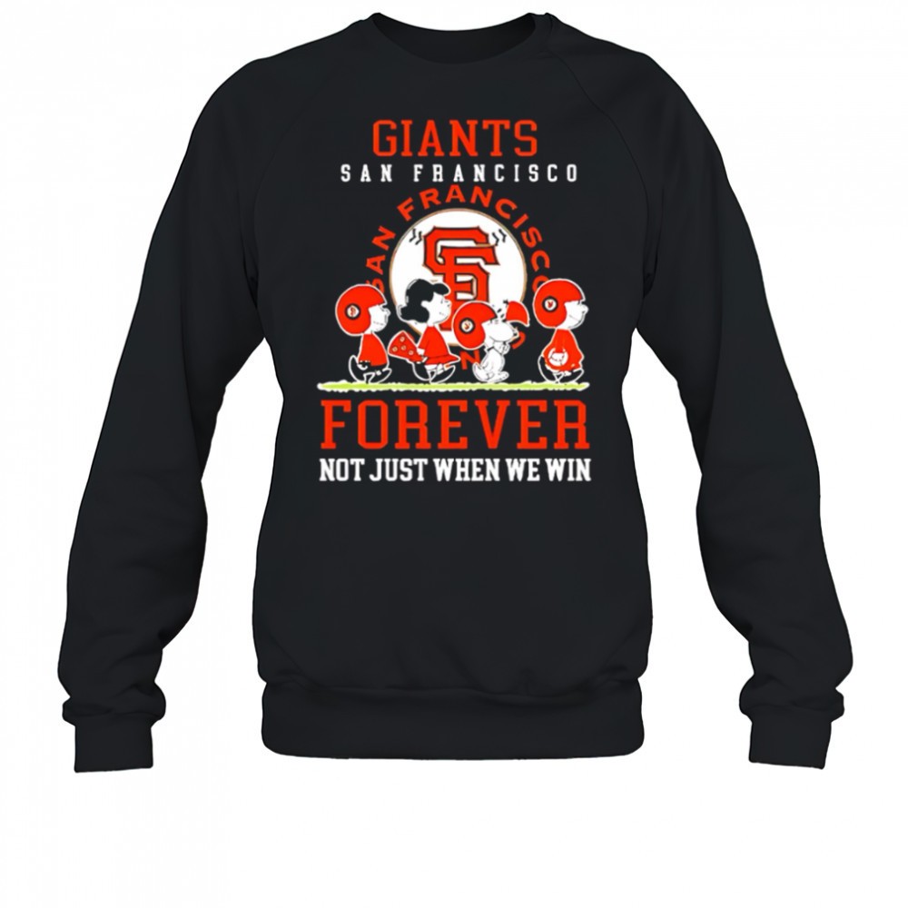san-francisco-giants-forever-not-just-when-we-win-peanuts-shirt-7wjjnuqa San Francisco Giants forever not just when we win Peanuts shirt