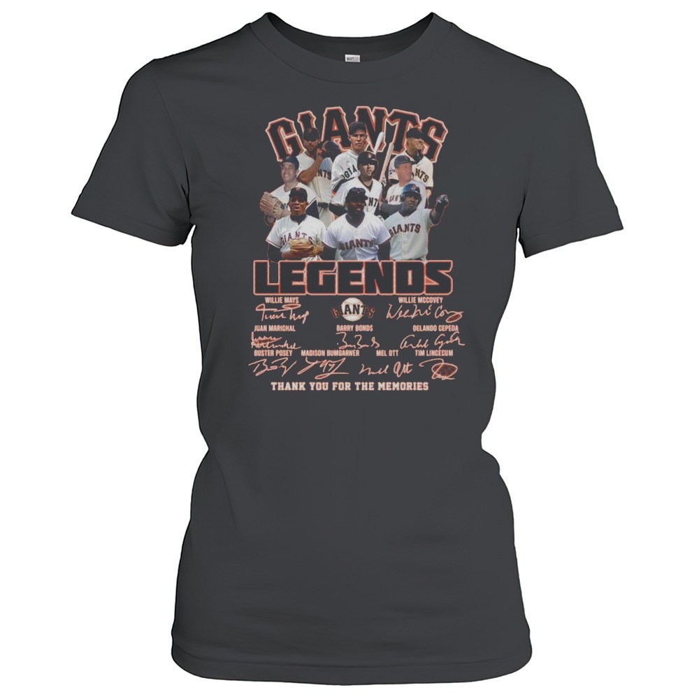 san-francisco-giants-legends-thank-you-for-the-memories-signatures-2025-shirt-00glia36 San Francisco Giants Legends Thank You For The Memories Signatures 2025 Shirt