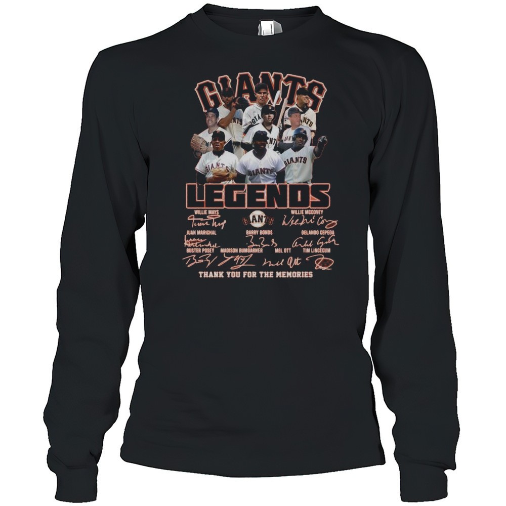 san-francisco-giants-legends-thank-you-for-the-memories-signatures-2025-shirt-00glia36 San Francisco Giants Legends Thank You For The Memories Signatures 2025 Shirt