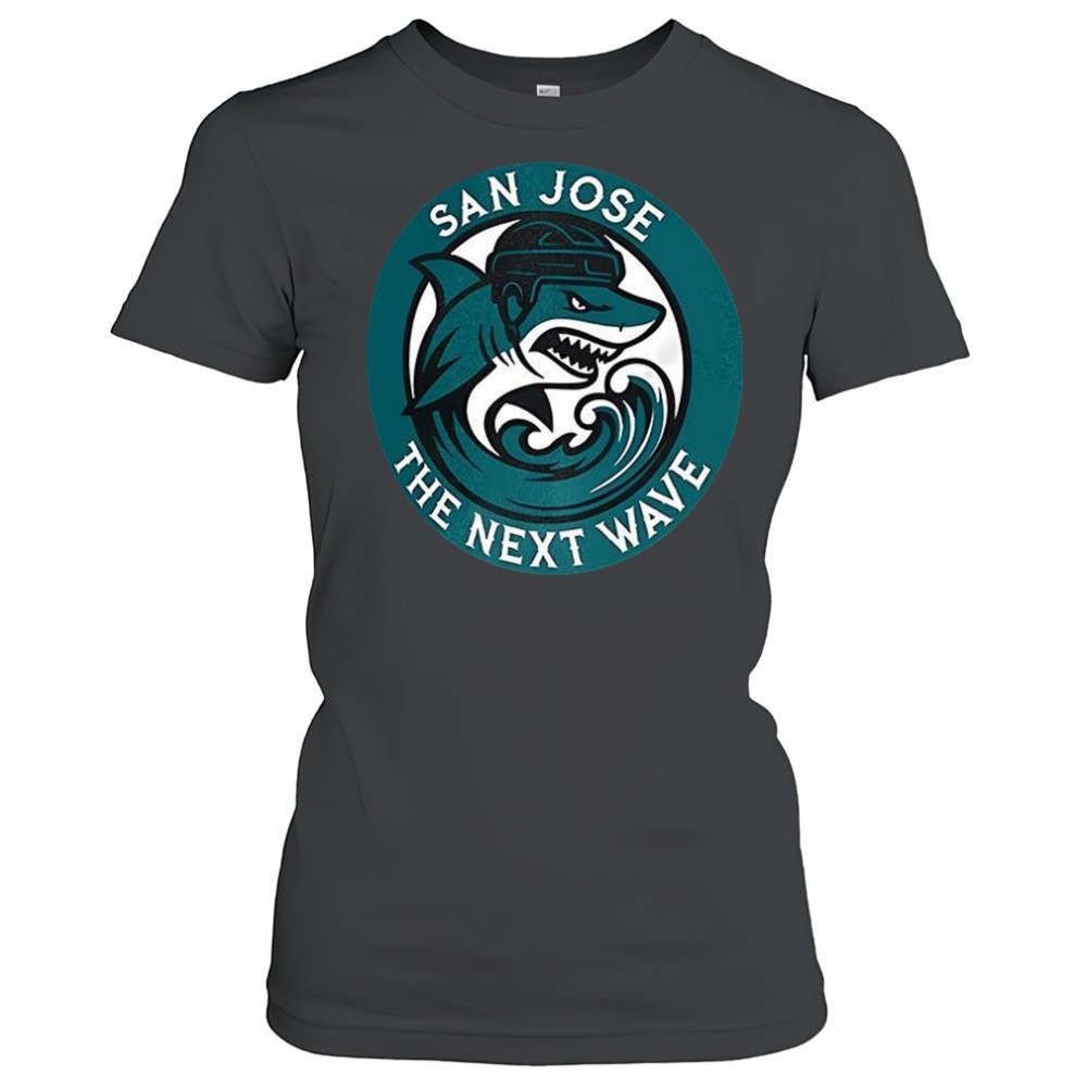 san-jose-the-next-wave-san-jose-sharks-shirt-ufhoi8ne San Jose The Next Wave San Jose Sharks shirt