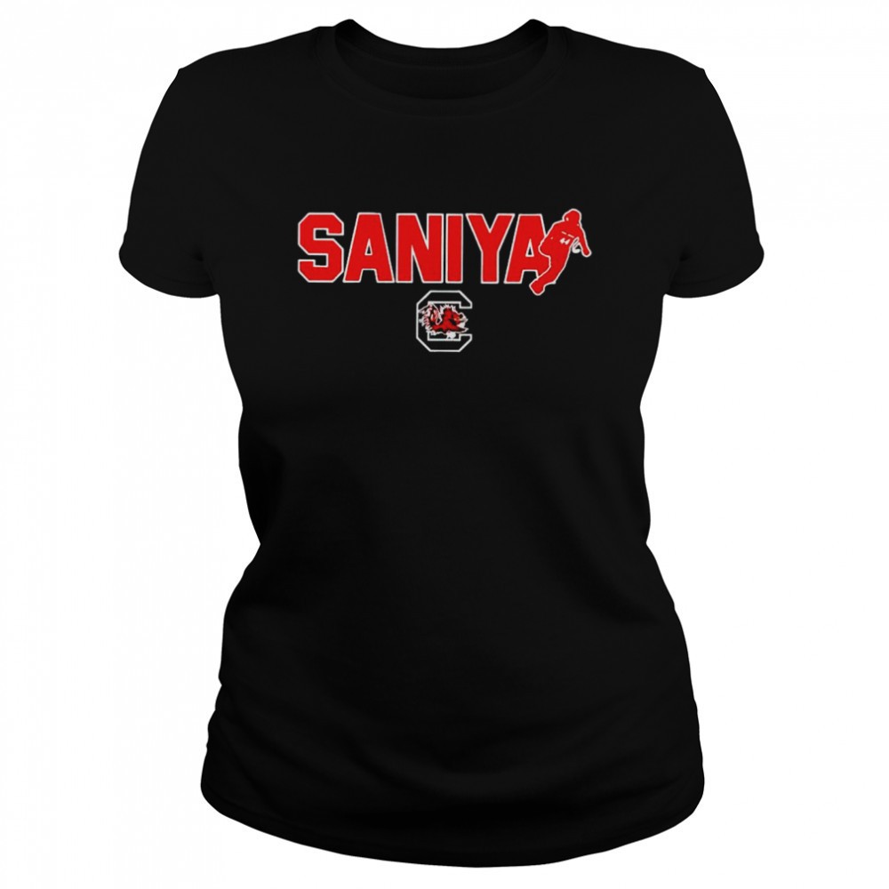 saniya-rivers-south-carolina-shirt-z3fa1sea Saniya Rivers South Carolina shirt