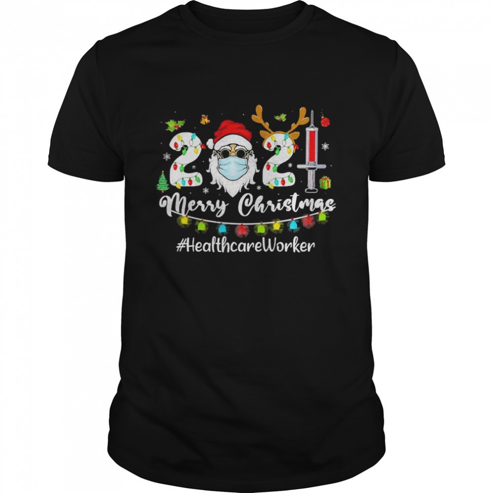 santa-claus-face-mask-2025-merry-christmas-healthcare-worker-sweater-shirt-ha4c7f2z Santa Claus Face Mask 2025 Merry Christmas Healthcare Worker Sweater Shirt