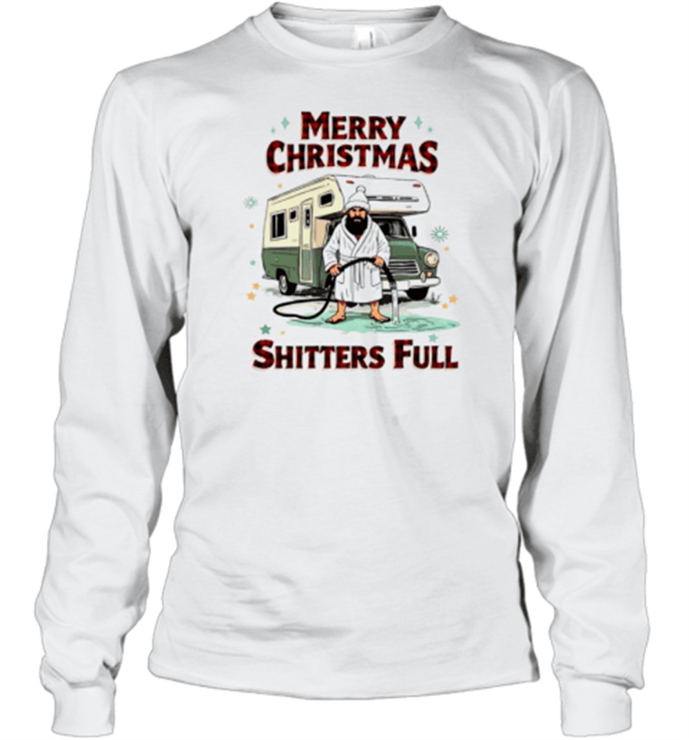 santa-claus-festive-merry-christmas-shitters-full-cartoon-t-shirt-s4nb40er Santa Claus Festive Merry Christmas Shitters Full Cartoon T-Shirt
