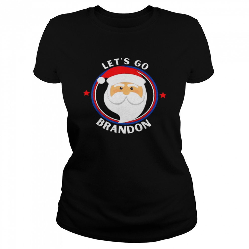 santa-claus-lets-go-brandon-shirt-8uwobzyn Santa Claus Lets Go Brandon Shirt