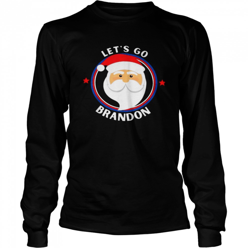 santa-claus-lets-go-brandon-shirt-8uwobzyn Santa Claus Lets Go Brandon Shirt