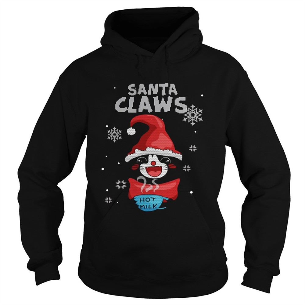santa-claws-black-cat-ugly-christmas-shirt-7p7ex31l Santa Claws Black Cat Ugly Christmas Shirt