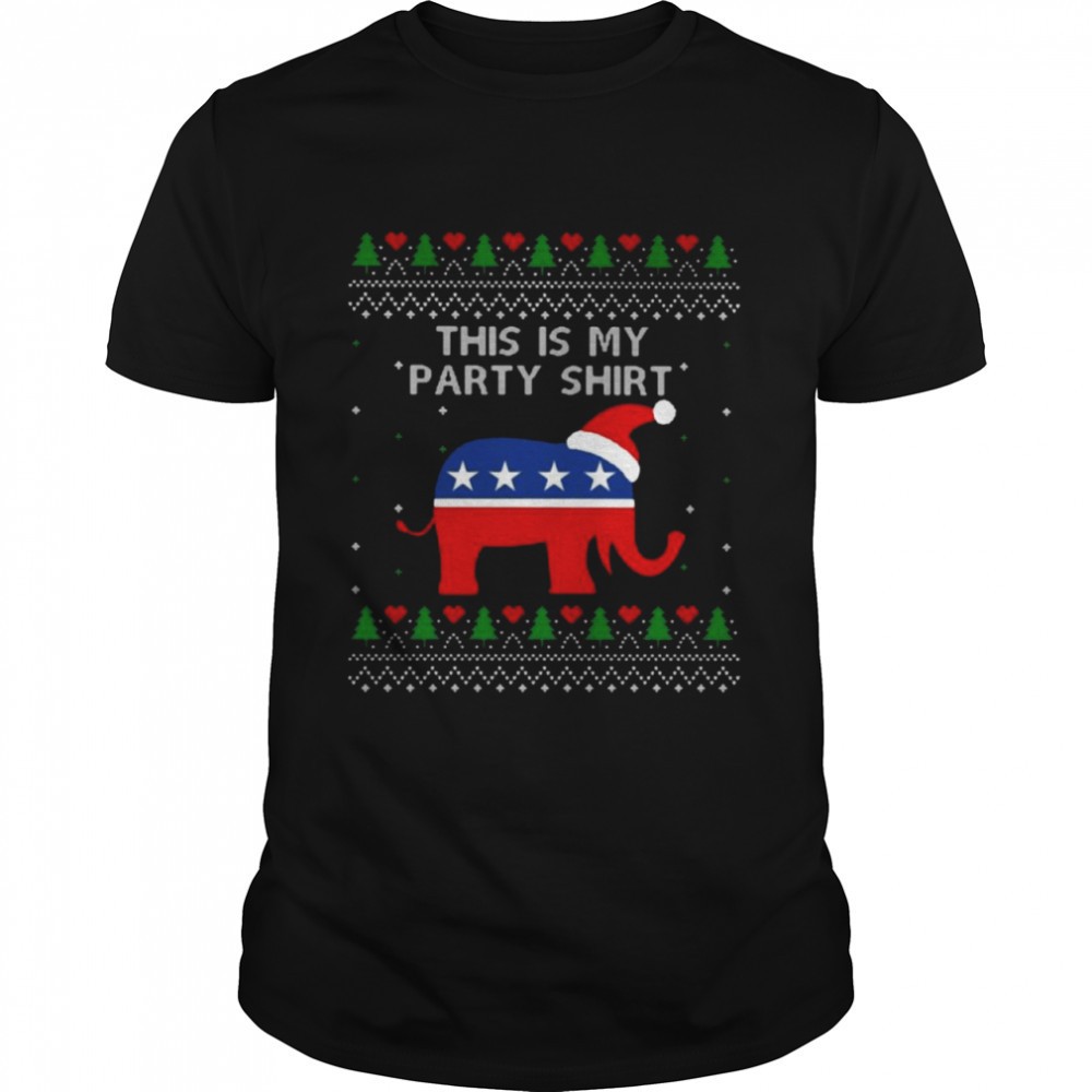 santa-democrat-this-is-my-party-shirt-ugly-christmas-shirt-8ps7n642 Santa Democrat this is my party shirt Ugly Christmas shirt