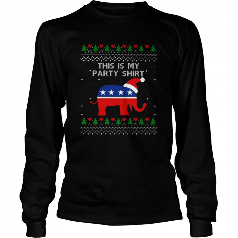 santa-democrat-this-is-my-party-shirt-ugly-christmas-shirt-8ps7n642 Santa Democrat this is my party shirt Ugly Christmas shirt